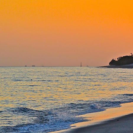 Playablanca Ocean Blue "Vista Al Mar" Appartement Playa Blanca  Buitenkant foto