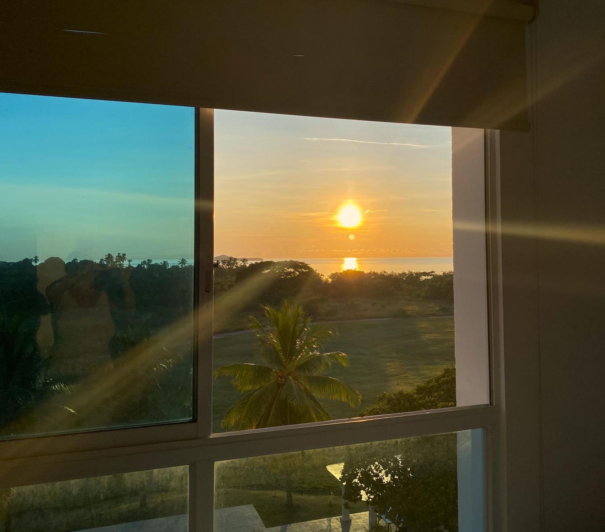 Playablanca Ocean Blue "Vista Al Mar" Appartement Playa Blanca  Buitenkant foto