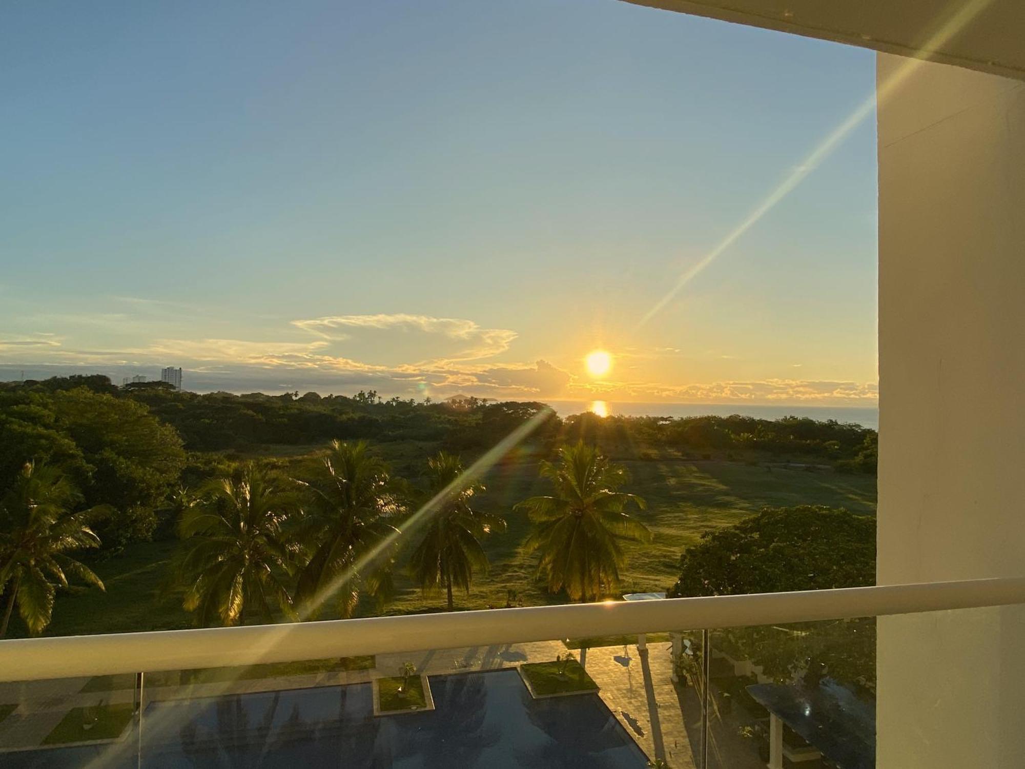 Playablanca Ocean Blue "Vista Al Mar" Appartement Playa Blanca  Buitenkant foto