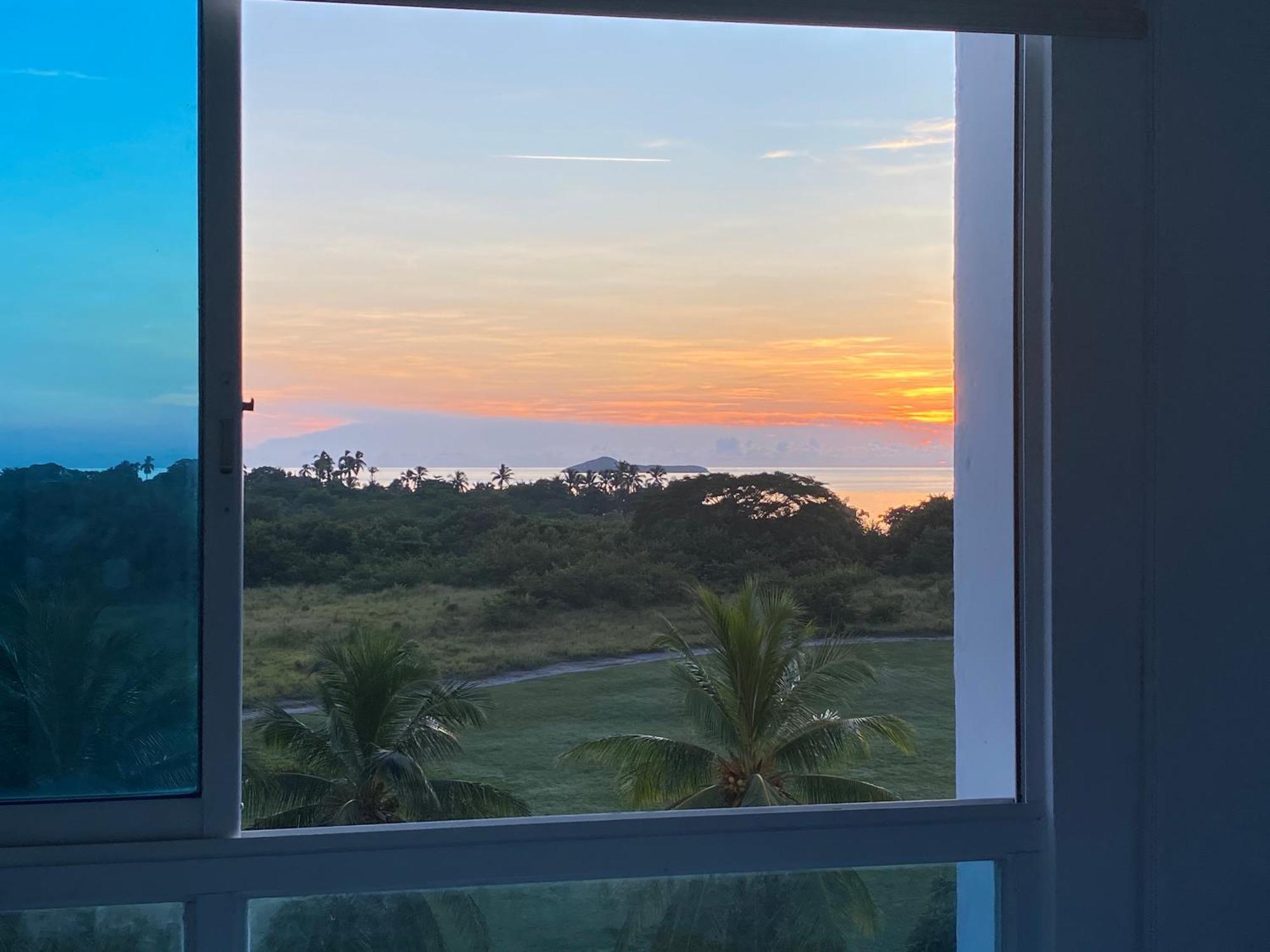 Playablanca Ocean Blue "Vista Al Mar" Appartement Playa Blanca  Buitenkant foto