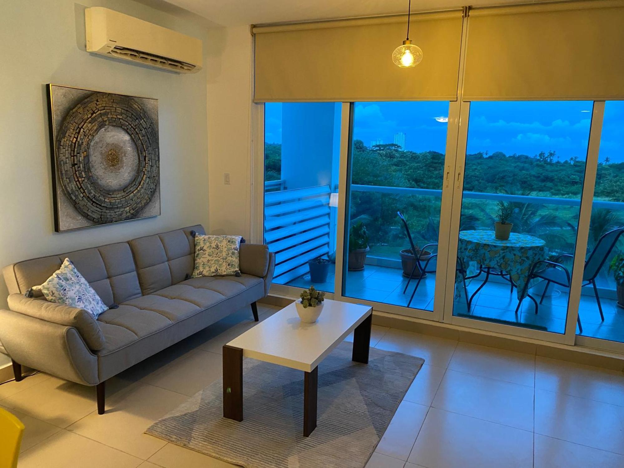 Playablanca Ocean Blue "Vista Al Mar" Appartement Playa Blanca  Buitenkant foto