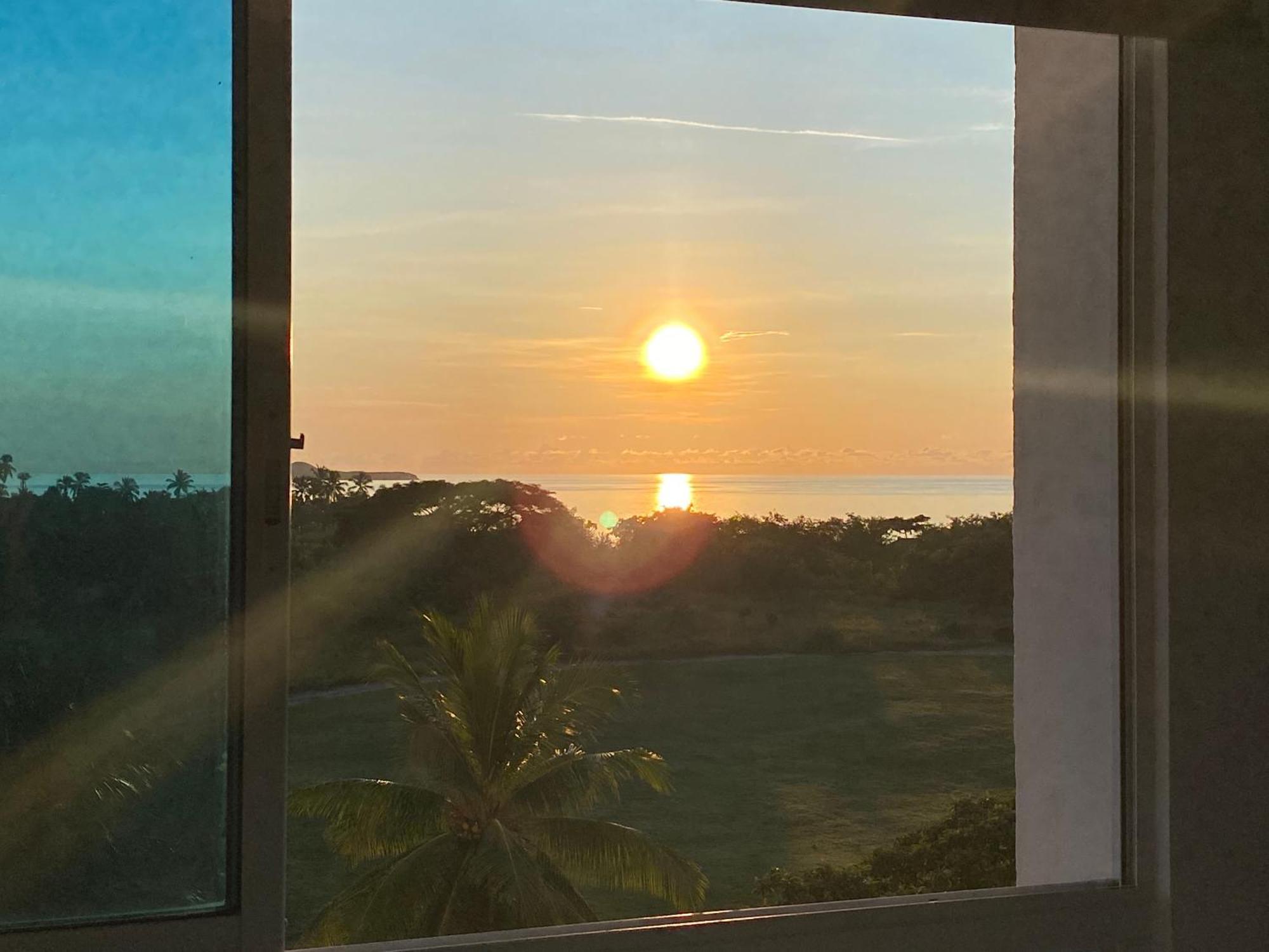 Playablanca Ocean Blue "Vista Al Mar" Appartement Playa Blanca  Buitenkant foto