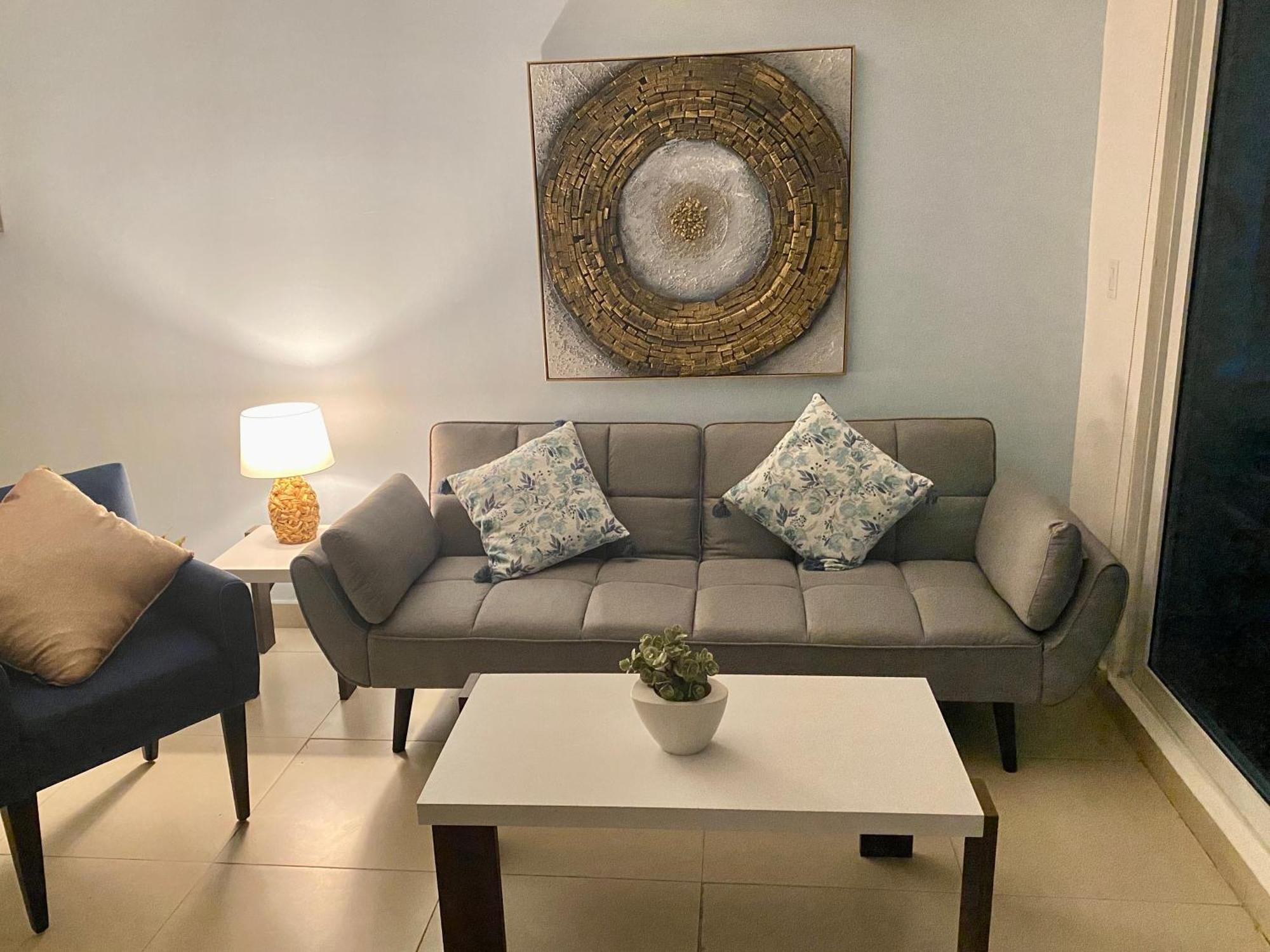 Playablanca Ocean Blue "Vista Al Mar" Appartement Playa Blanca  Buitenkant foto