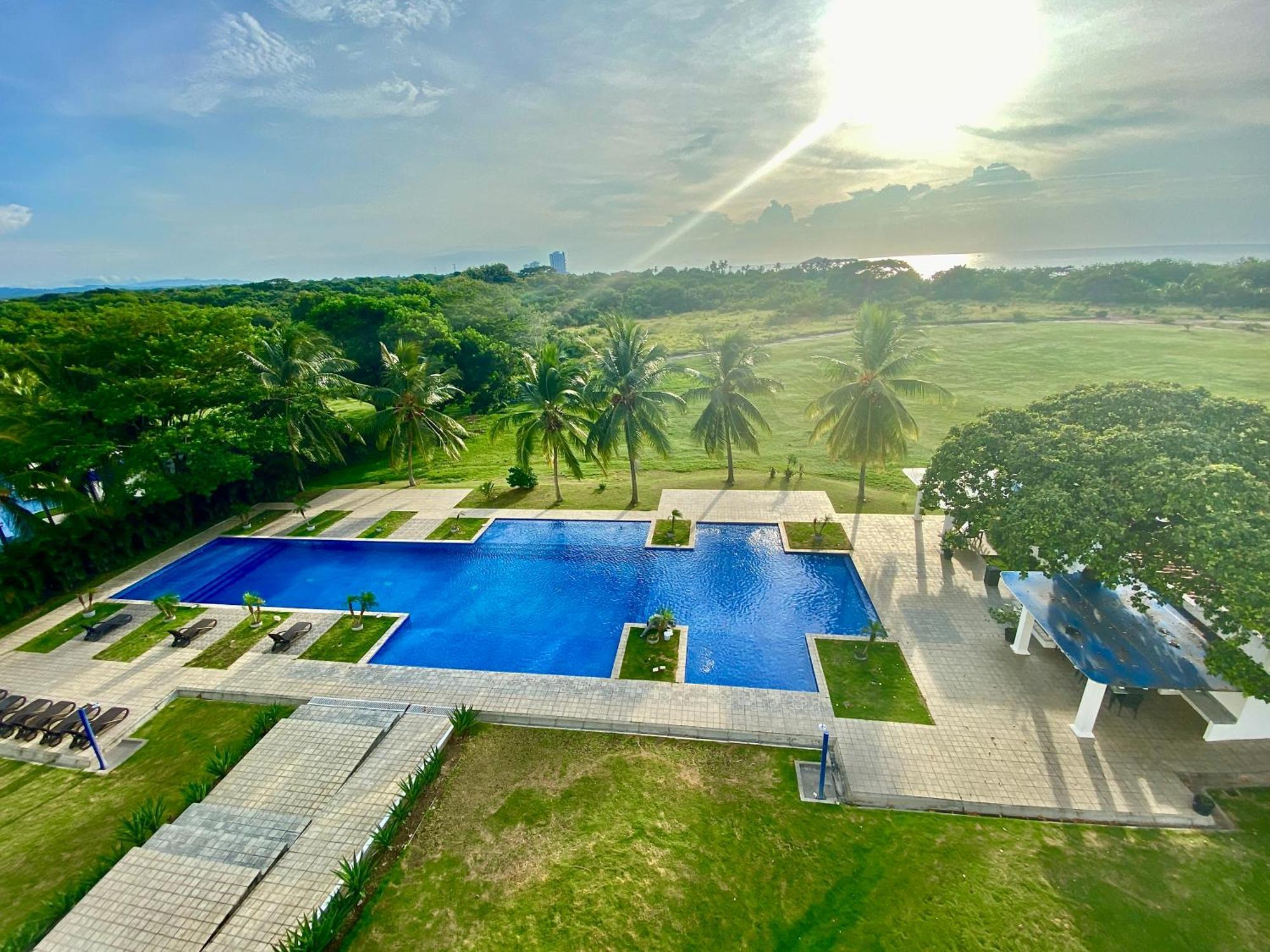 Playablanca Ocean Blue "Vista Al Mar" Appartement Playa Blanca  Buitenkant foto