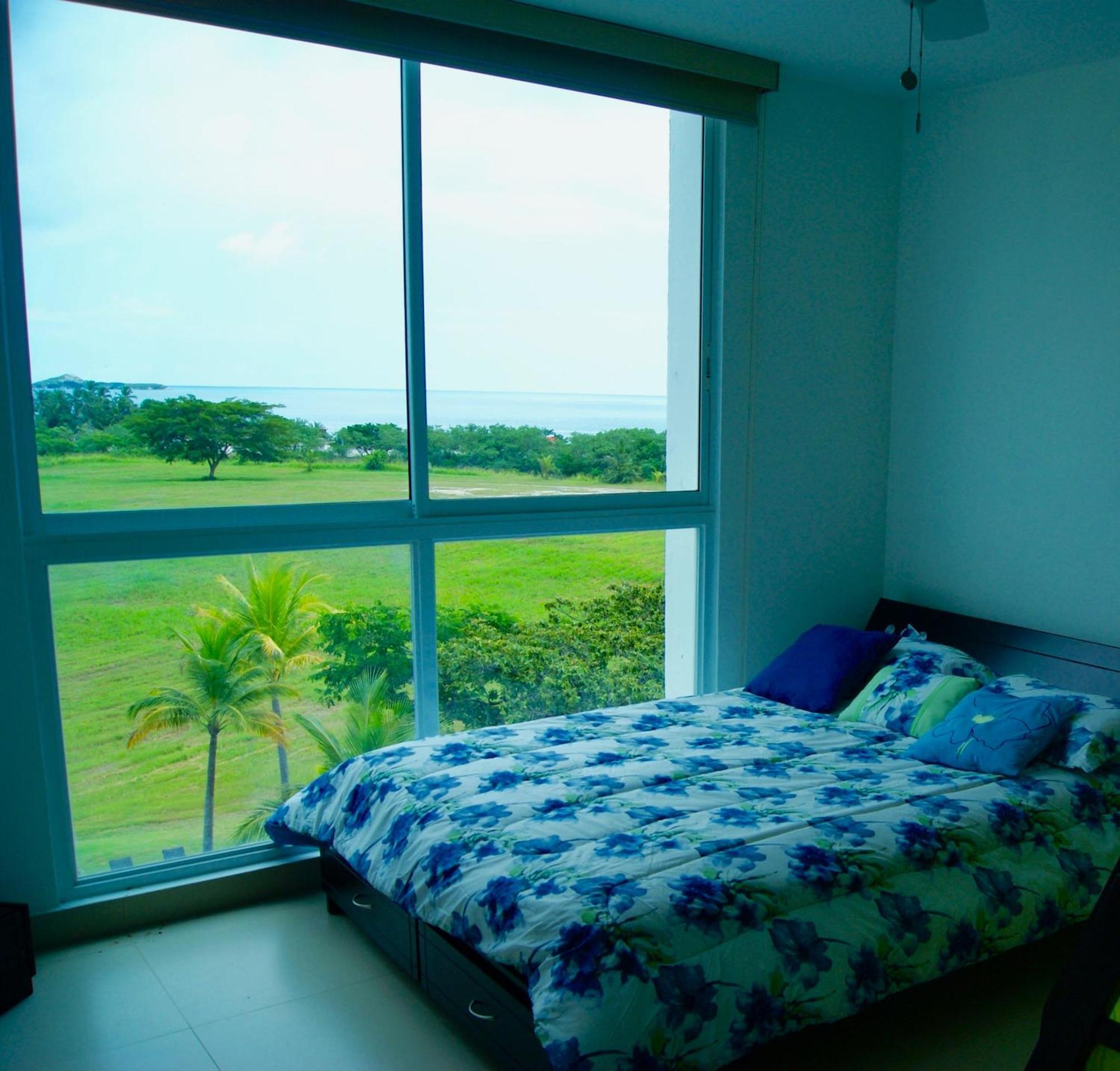 Playablanca Ocean Blue "Vista Al Mar" Appartement Playa Blanca  Buitenkant foto