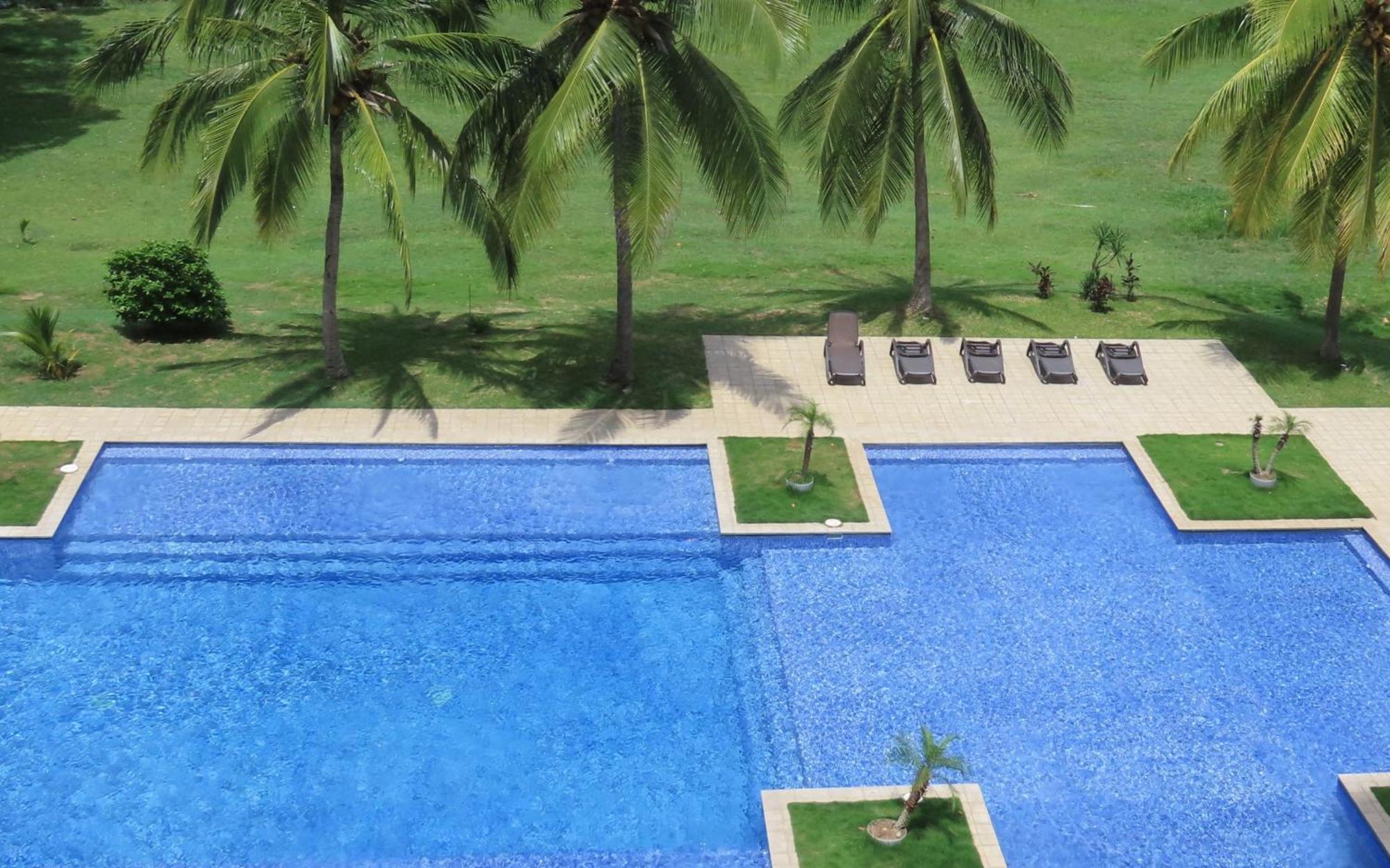 Playablanca Ocean Blue "Vista Al Mar" Appartement Playa Blanca  Buitenkant foto