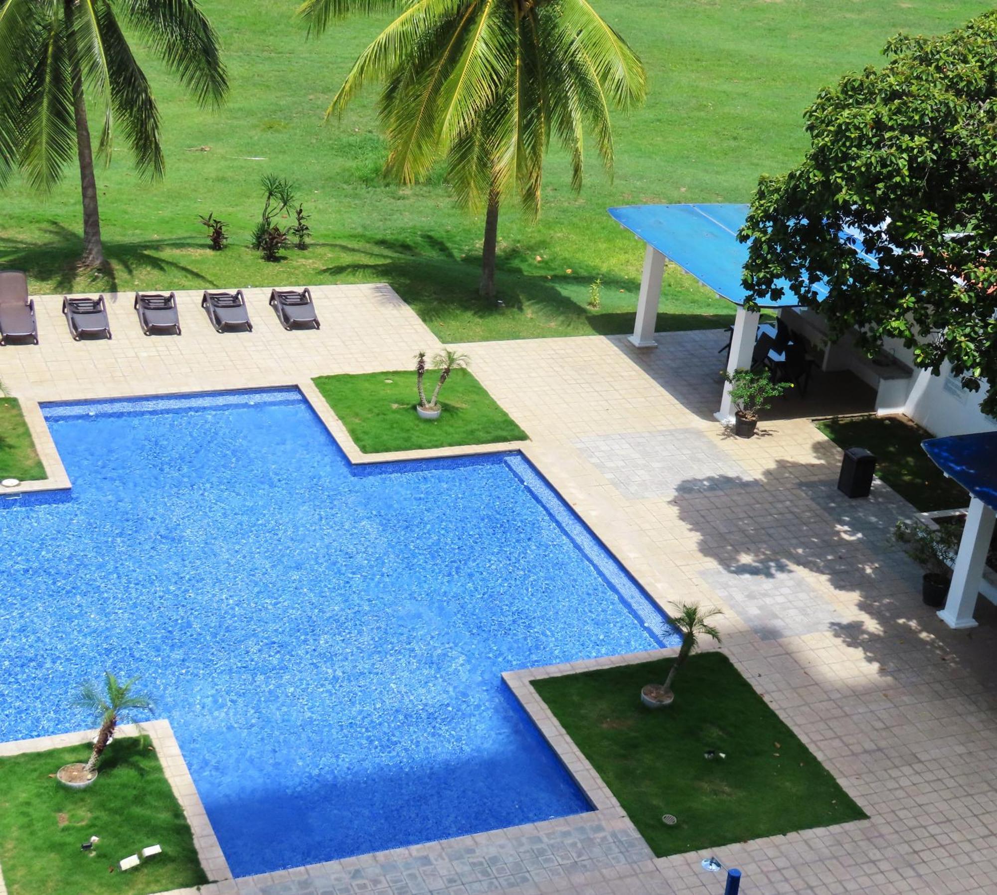 Playablanca Ocean Blue "Vista Al Mar" Appartement Playa Blanca  Buitenkant foto