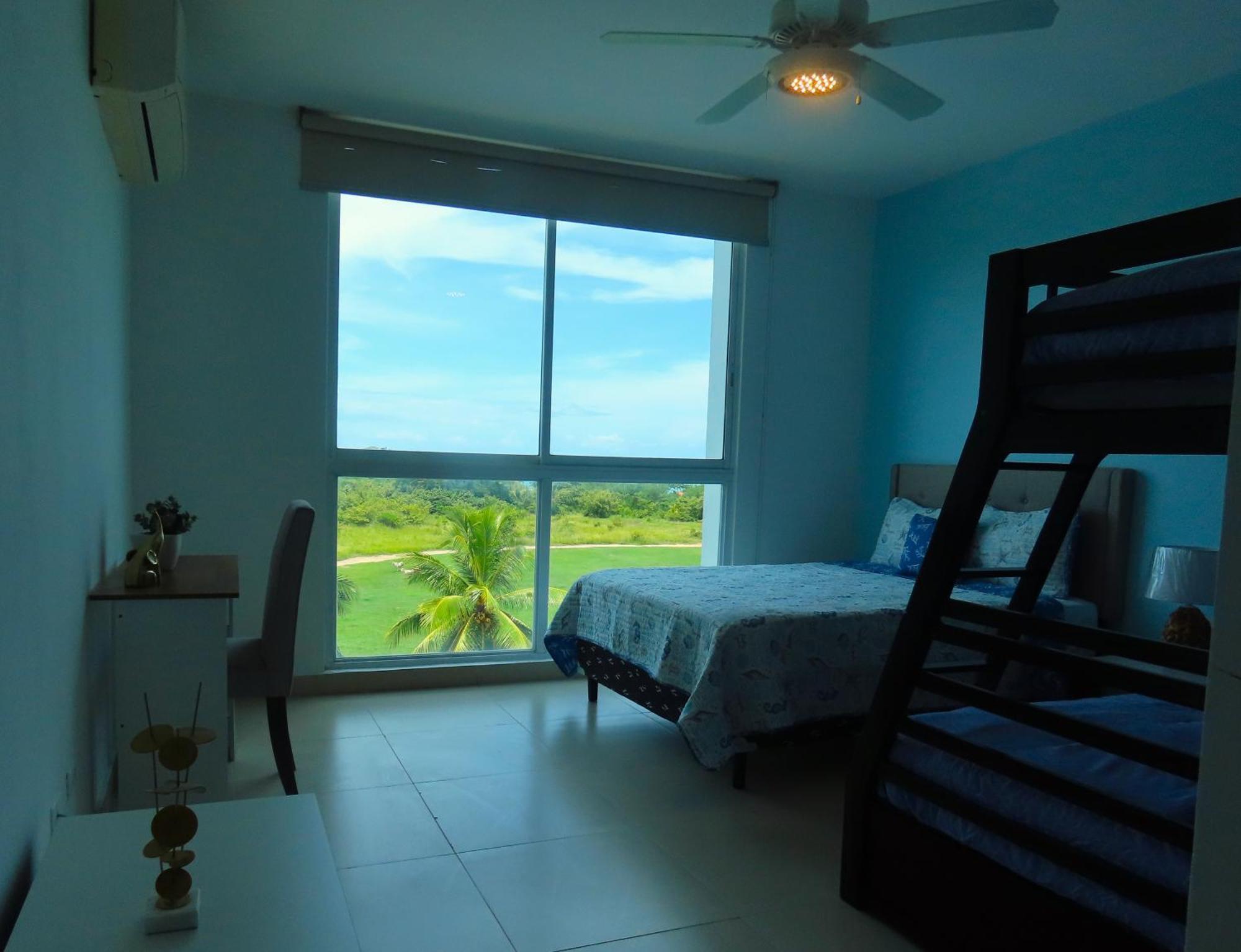 Playablanca Ocean Blue "Vista Al Mar" Appartement Playa Blanca  Buitenkant foto