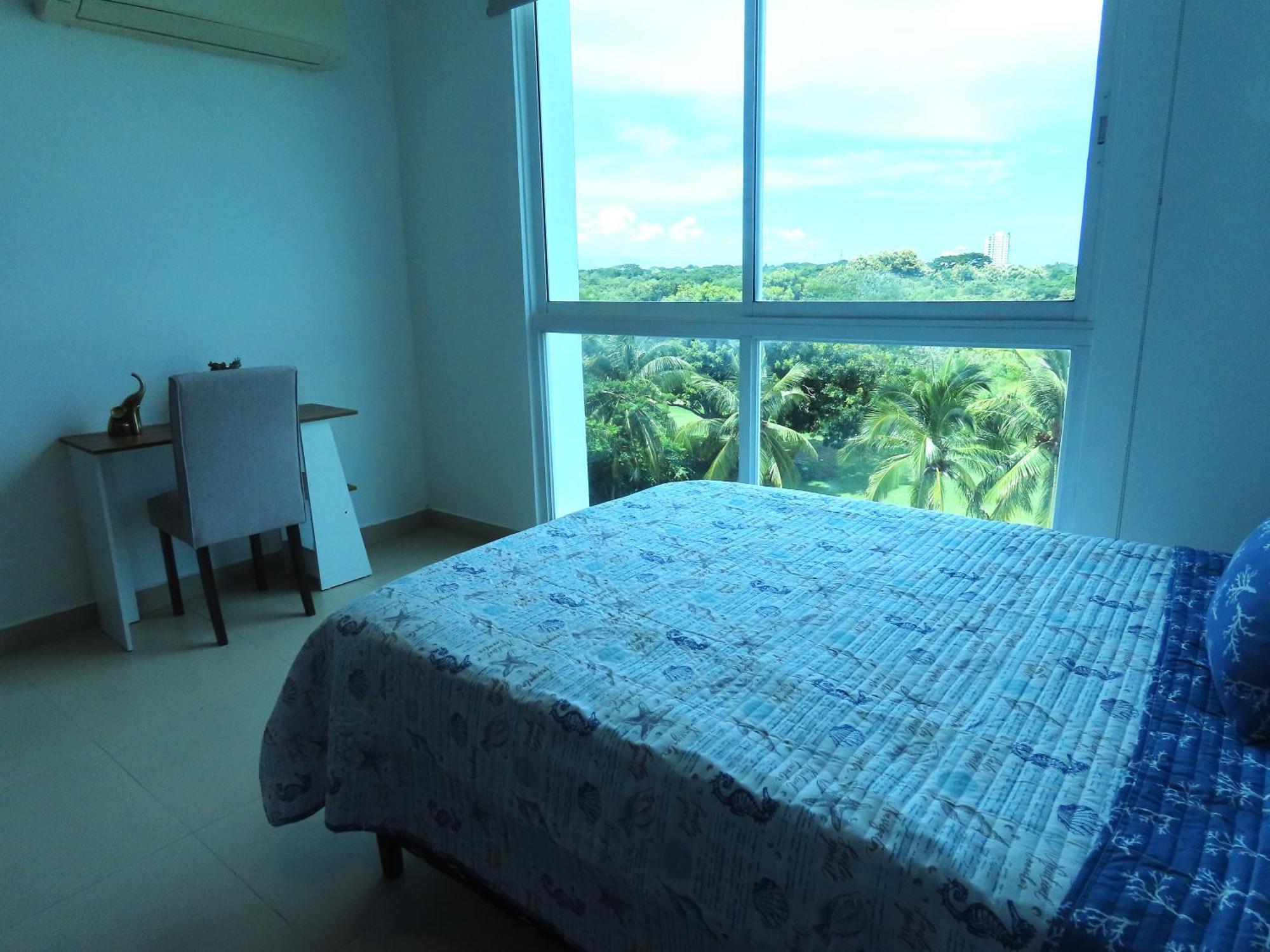 Playablanca Ocean Blue "Vista Al Mar" Appartement Playa Blanca  Buitenkant foto