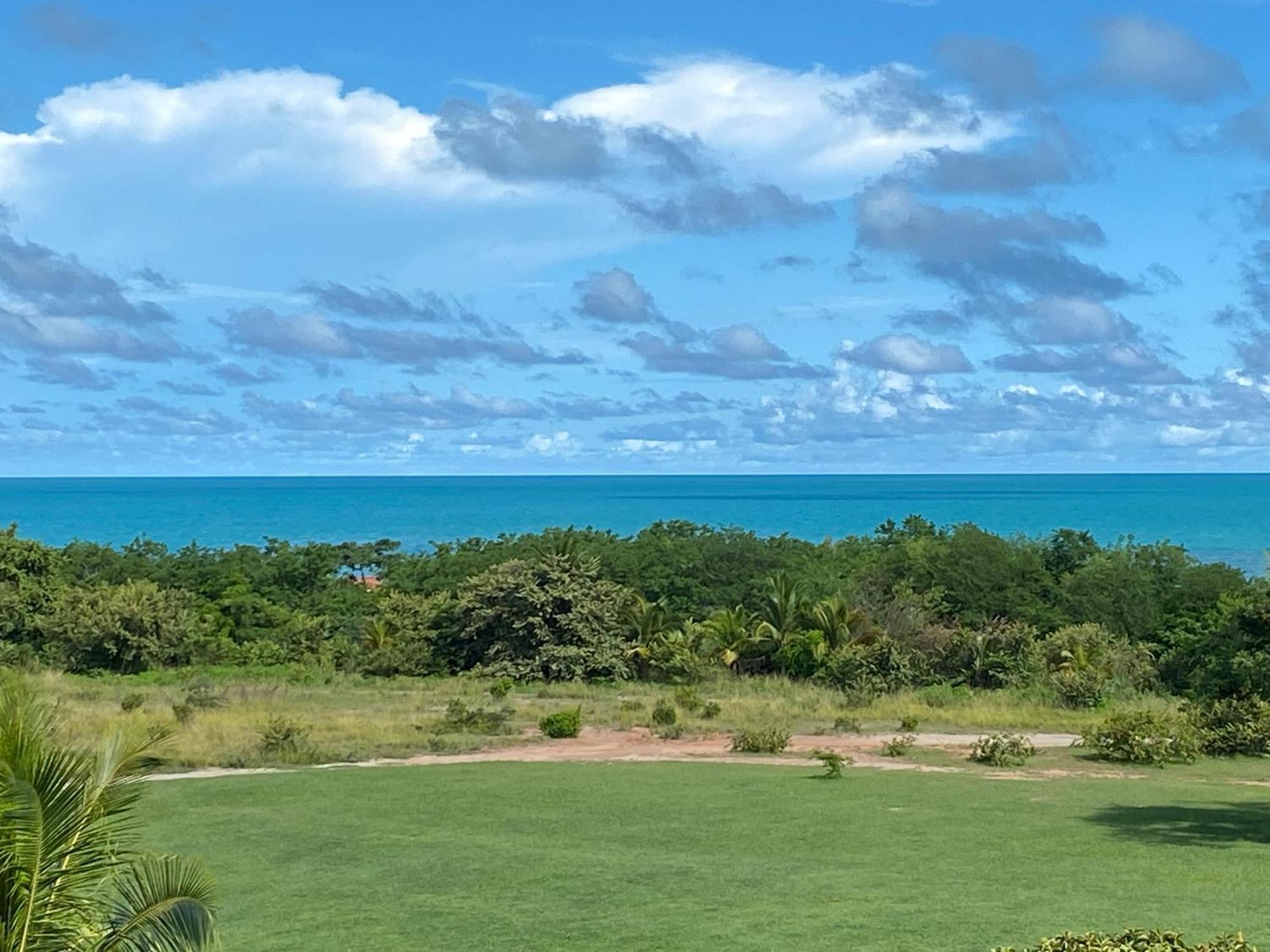 Playablanca Ocean Blue "Vista Al Mar" Appartement Playa Blanca  Buitenkant foto