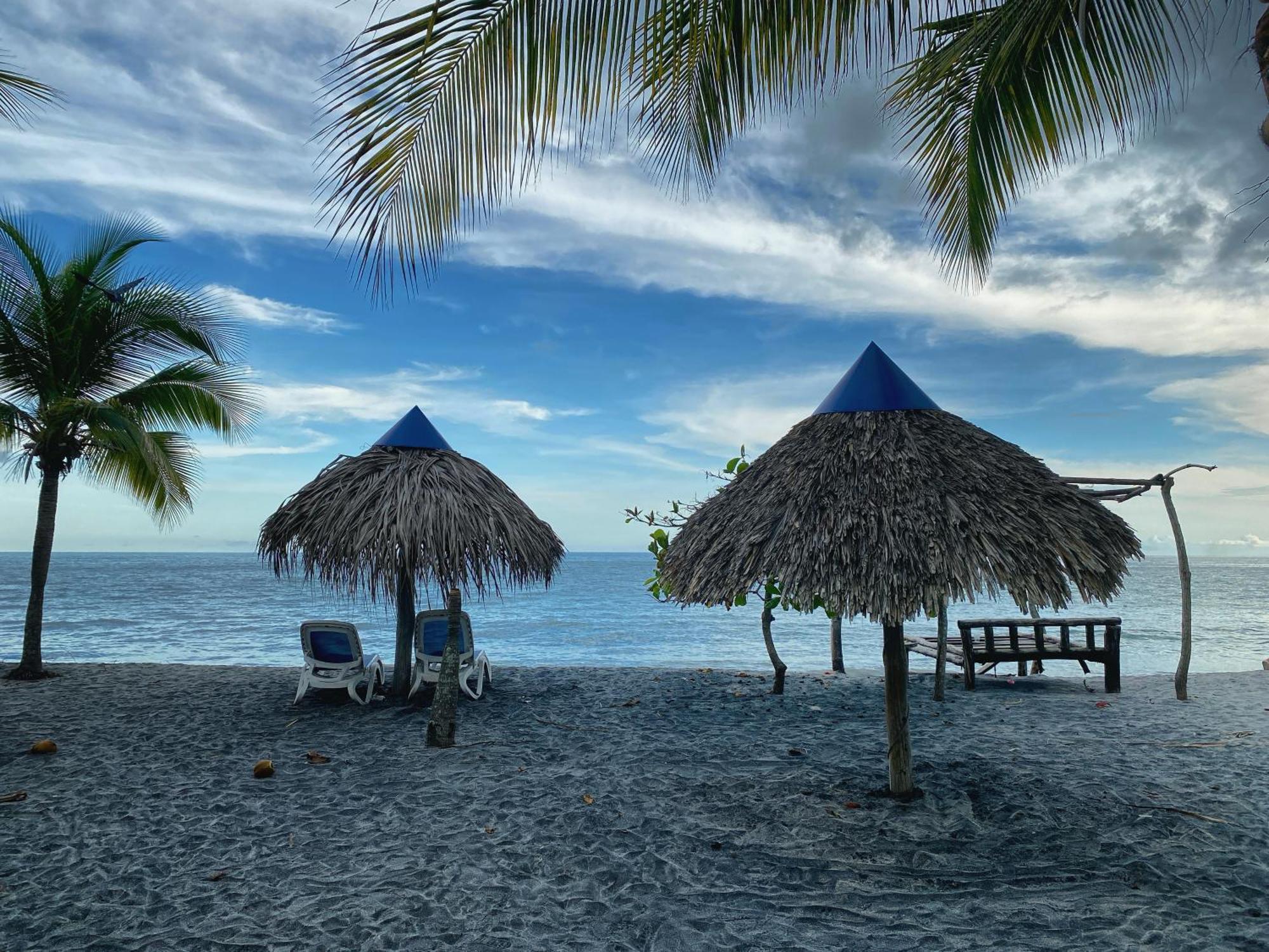 Playablanca Ocean Blue "Vista Al Mar" Appartement Playa Blanca  Buitenkant foto