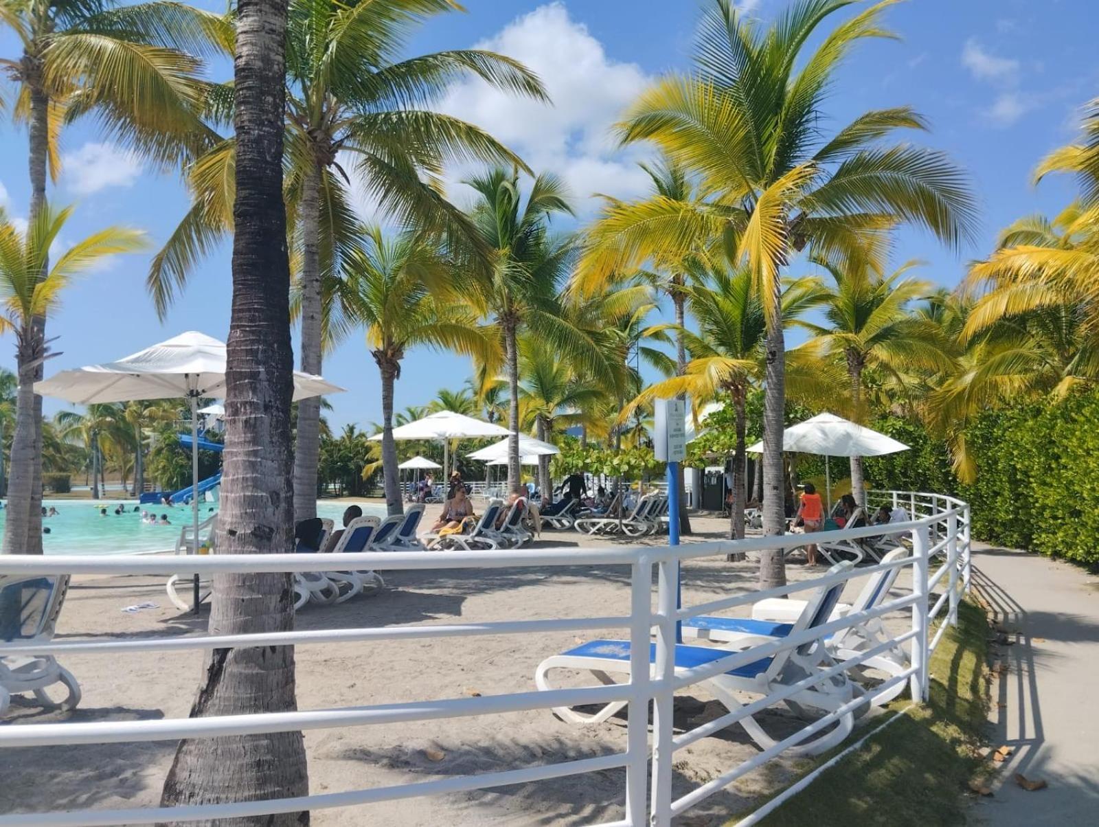 Playablanca Ocean Blue "Vista Al Mar" Appartement Playa Blanca  Buitenkant foto