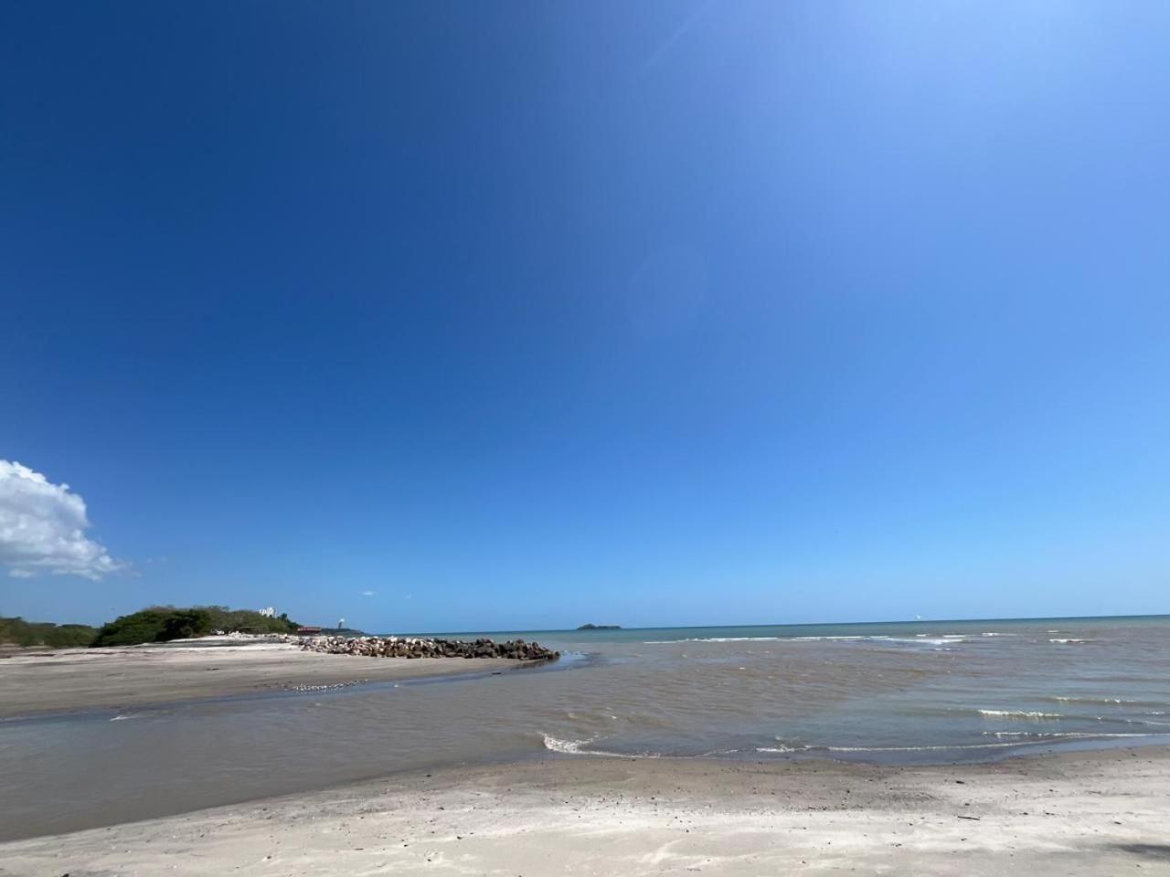 Playablanca Ocean Blue "Vista Al Mar" Appartement Playa Blanca  Buitenkant foto