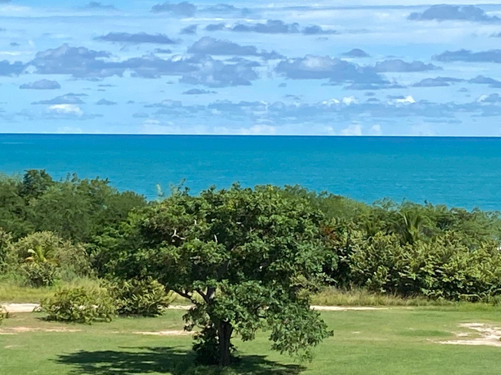 Playablanca Ocean Blue "Vista Al Mar" Appartement Playa Blanca  Buitenkant foto